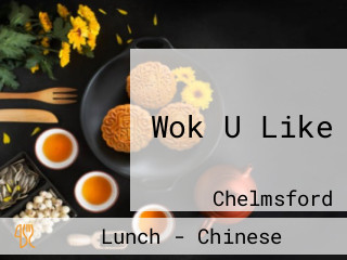 Wok U Like