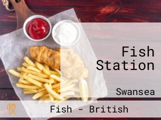 Fish Station