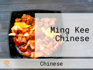 Ming Kee Chinese