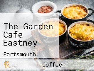 The Garden Cafe Eastney