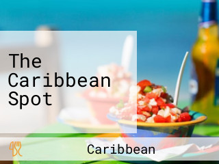 The Caribbean Spot