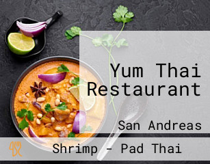 Yum Thai Restaurant