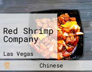 Red Shrimp Company