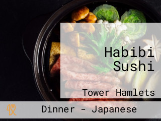 Habibi Sushi