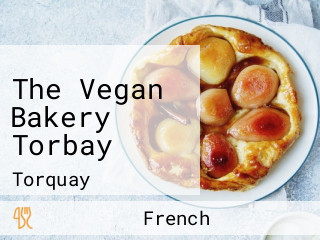 The Vegan Bakery Torbay