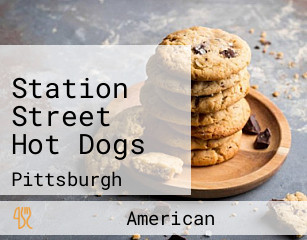 Station Street Hot Dogs