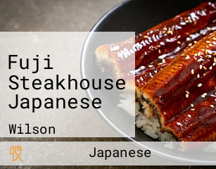 Fuji Steakhouse Japanese