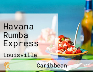 Havana Rumba Express