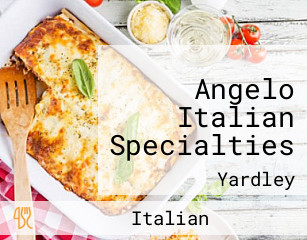Angelo Italian Specialties