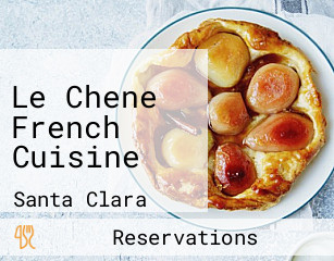 Le Chene French Cuisine