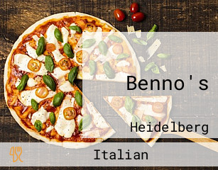Benno's