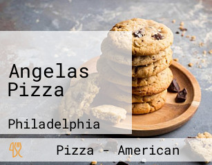 Angelas Pizza