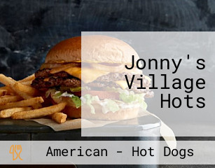 Jonny's Village Hots