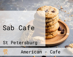 Sab Cafe