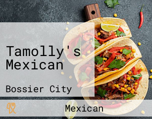 Tamolly's Mexican