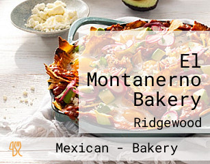 El Montanerno Bakery