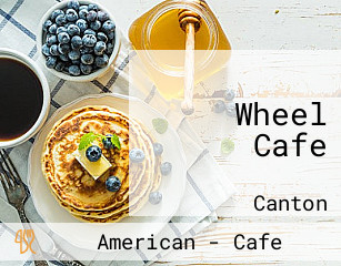 Wheel Cafe