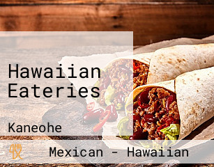 Hawaiian Eateries