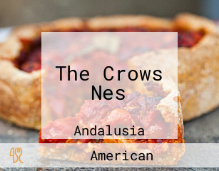 The Crows Nes