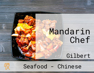 Mandarin Chef