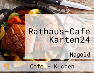 Rathaus-Cafe Karten24