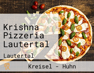 Krishna Pizzeria Lautertal