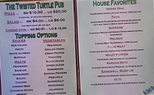 Twisted Turtle Pub