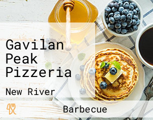 Gavilan Peak Pizzeria
