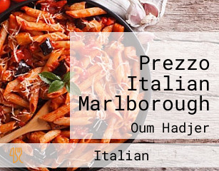 Prezzo Italian Marlborough
