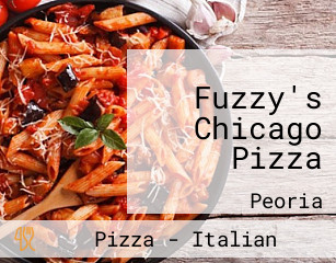 Fuzzy's Chicago Pizza
