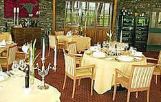Velderhof Gourmet Restaurant