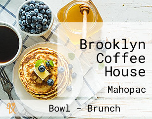 Brooklyn Coffee House
