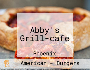 Abby's Grill-cafe
