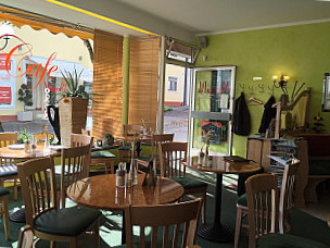 Cafe Mohrenpik