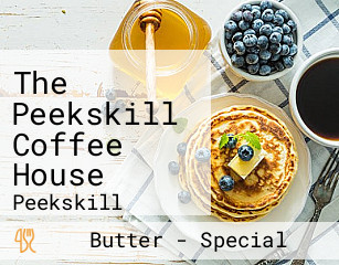 The Peekskill Coffee House