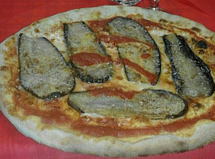Pizzeria Al Granatiere