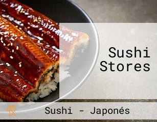 Sushi Stores