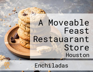 A Moveable Feast Restauarant Store