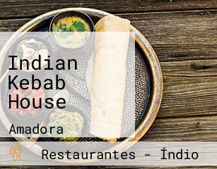 Indian Kebab House