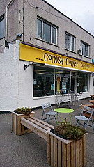 Cornish Corner