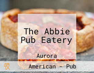The Abbie Pub Eatery