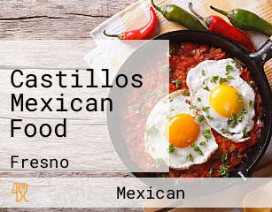 Castillos Mexican Food