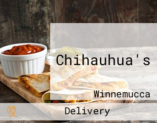 Chihauhua's