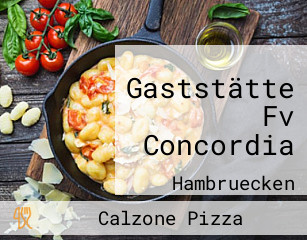 Gaststätte Fv Concordia