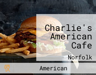 Charlie's American Cafe