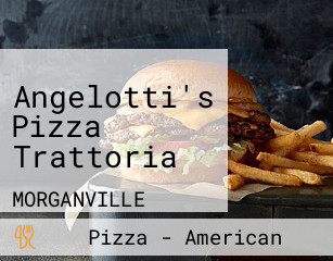 Angelotti's Pizza Trattoria
