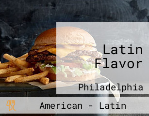 Latin Flavor