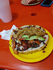 Tacos El Tizon