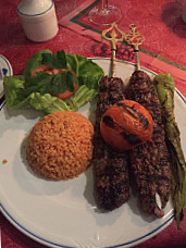 Pamukkale Restaurant und Imbiss Gastronomie