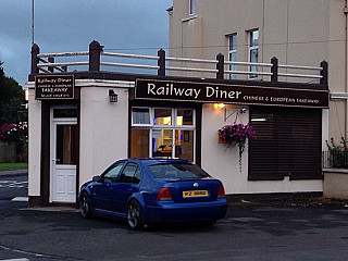 Railway Diner